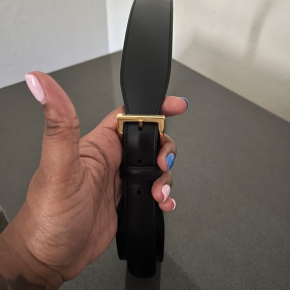 Gucci belt main image 4